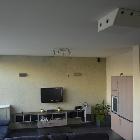 Sabientje Villa Lichtervelde Kültér fotó