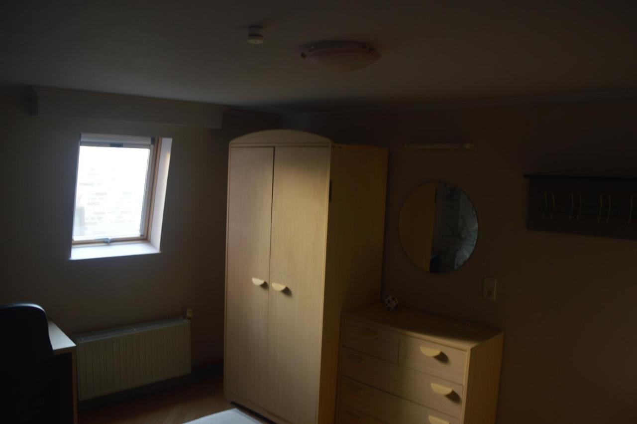 Sabientje Villa Lichtervelde Kültér fotó