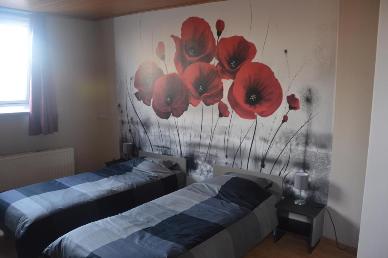 Sabientje Villa Lichtervelde Kültér fotó